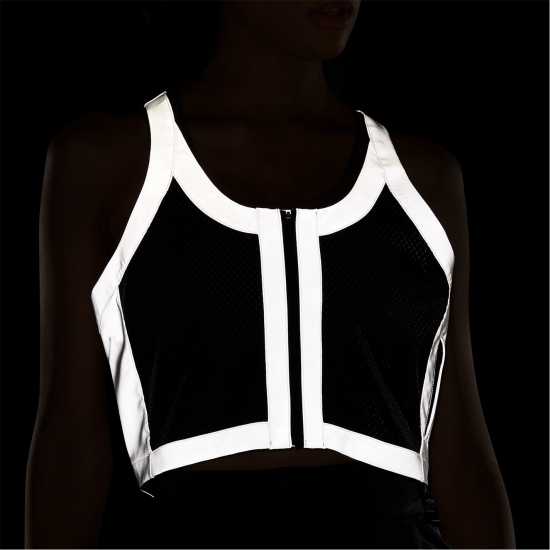 Nike Run Division Women's Reflective Running Vest