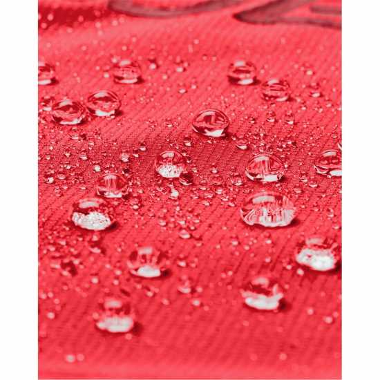 Under Armour Storm Run Performance Jacket Red 