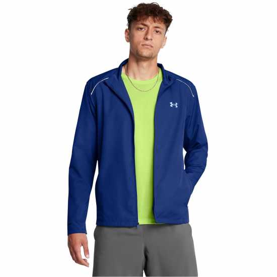 Under Armour Storm Run Performance Jacket Under Armour Storm Run Performance Jacket