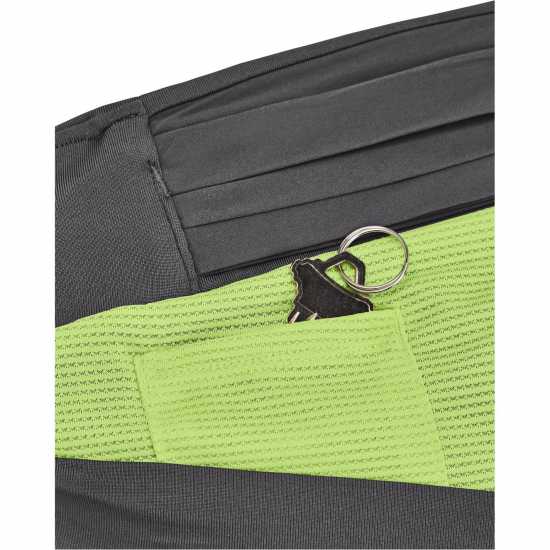 Under Armour LAUNCH PRO 2n1 7'' SHORTS Grey Мъжки дрехи за бягане