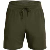 Under Armour LAUNCH PRO 2n1 7'' SHORTS