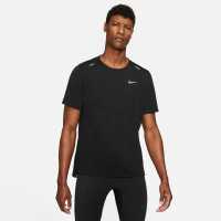 Nike Dri-Fit Rise 365 Men's Short-Sleeve Running Top  