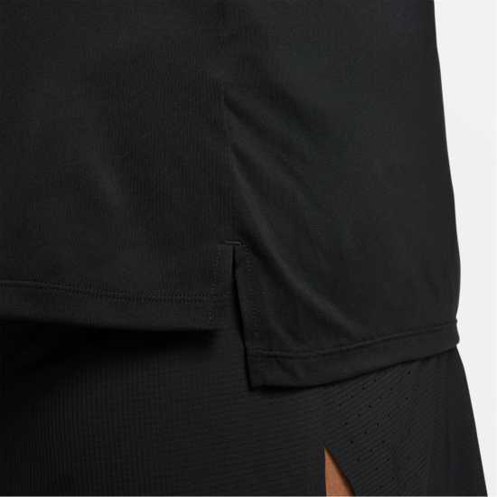 Nike Dri-Fit Rise 365 Men's Short-Sleeve Running Top Nike Dri-Fit Rise 365 Men's Short-Sleeve Running Top