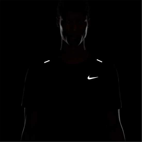Nike Dri-Fit Rise 365 Men's Short-Sleeve Running Top Nike Dri-Fit Rise 365 Men's Short-Sleeve Running Top