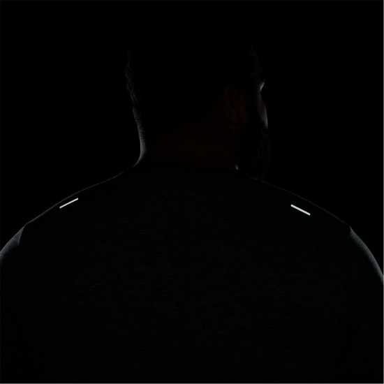 Nike Dri-FIT Rise 365 Men's Short-Sleeve Running Top  Мъжки дрехи за бягане