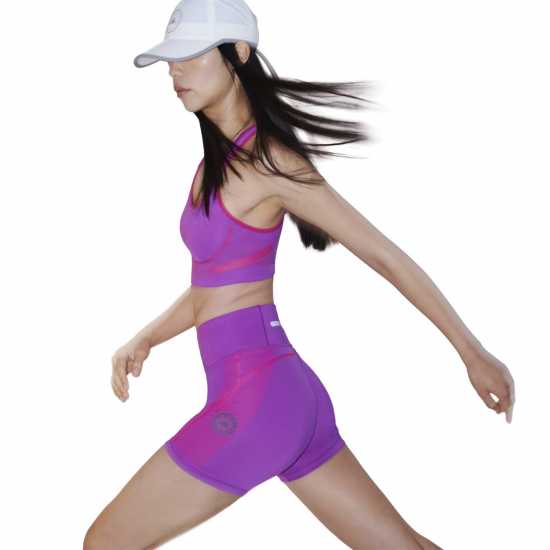 Adidas Asmc Tpa Legg Ld99  Дамски клинове за фитнес