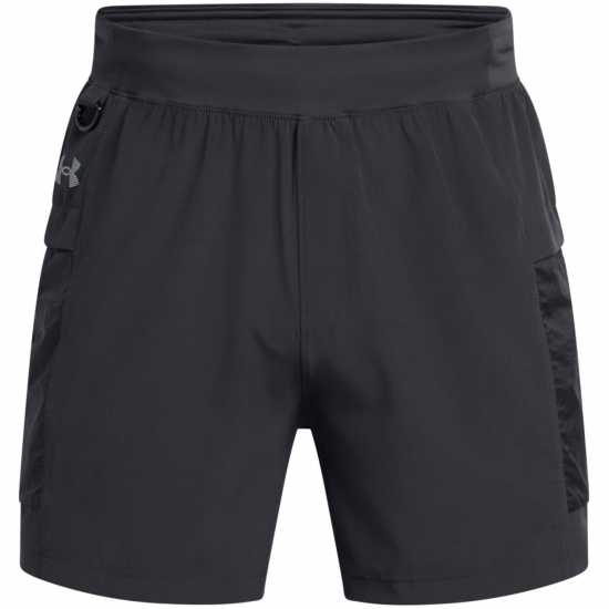 Under Armour Performance Running Shorts Сиво 