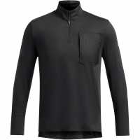 Under Armour Trail Quarter Zip Sn99 Grey Мъжки дрехи за бягане