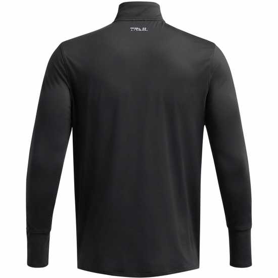 Under Armour Trail Quarter Zip Sn99 Grey Мъжки дрехи за бягане