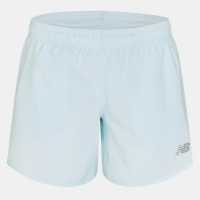 New Balance Balance 5 In Short  Дамски клинове за фитнес