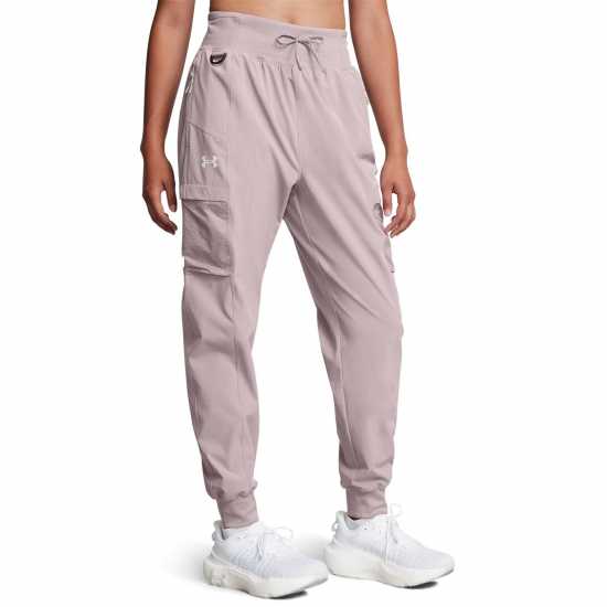 Under Armour Trail Run Pant Ld99  Дамски клинове за фитнес