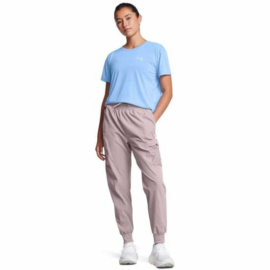 Under Armour Trail Run Pant Ld99  Дамски клинове за фитнес