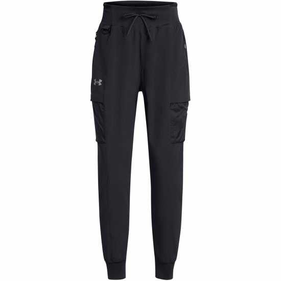 Under Armour Women's Performance Tracksuit Bottom Сиво Under Armour Women's Performance Tracksuit Bottom Сиво