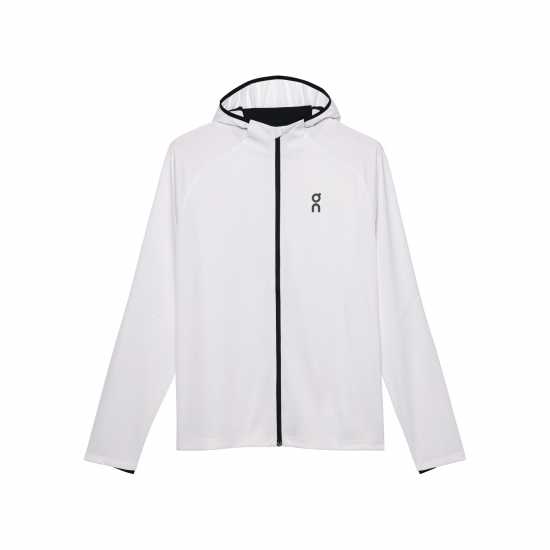 On Climate Zip Hood Sn62  