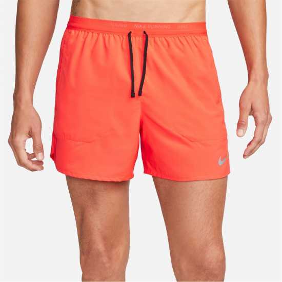Nike Dri-Fit Stride Men's 5 Brief-Lined Running Shorts  Мъжки дрехи за бягане