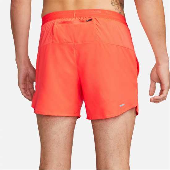 Nike Dri-Fit Stride Men's 5 Brief-Lined Running Shorts  Мъжки дрехи за бягане