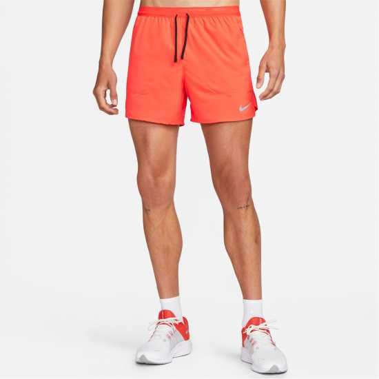 Nike Dri-Fit Stride Men's 5 Brief-Lined Running Shorts  Мъжки дрехи за бягане