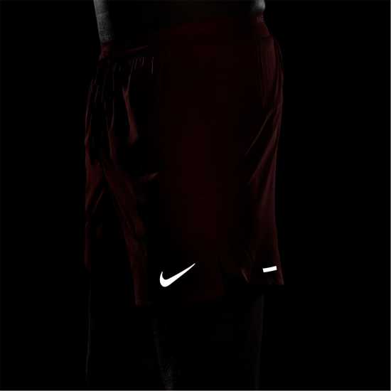 Nike Dri-Fit Stride Men's 5 Brief-Lined Running Shorts  Мъжки дрехи за бягане