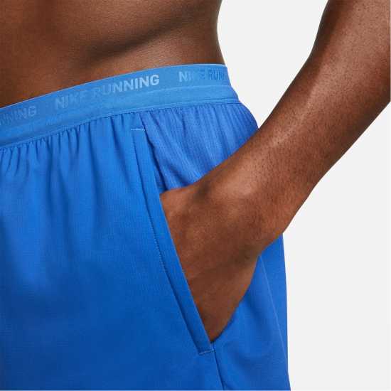 Dri-fit Stride Men's 5 Brief-lined Running Shorts  Мъжки къси панталони