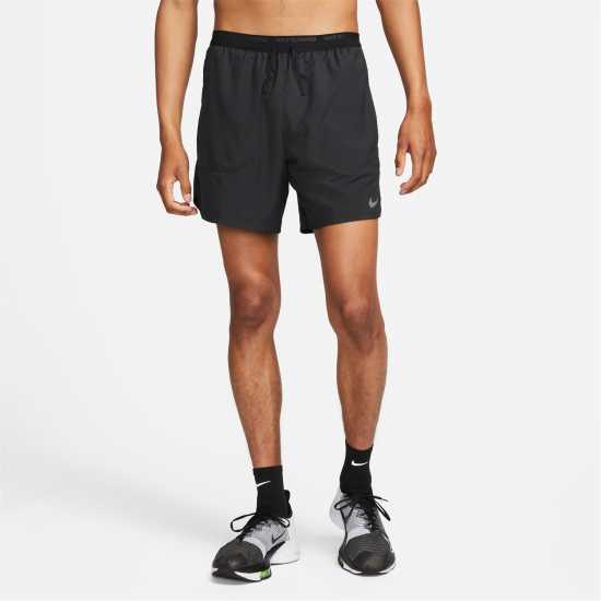 Dri-fit Stride Men's 7 2-in-1 Running Shorts  Мъжки къси панталони