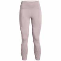 Under Armour Armour Ua Launch Elite Ankle Tights Running Tight Womens Сиво Дамски клинове за фитнес
