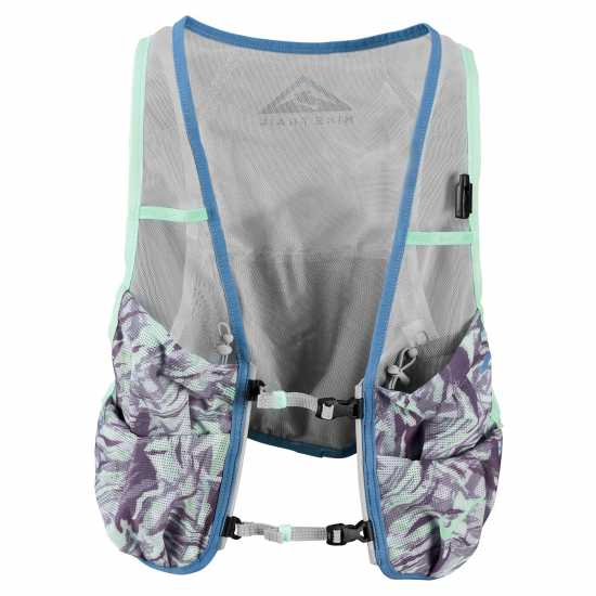 Nike Trail Vest 2.0 Printed Running Vest  Мъжки дрехи за бягане
