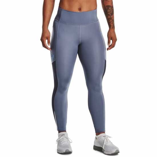 Under Armour Fast 3.0 Ankle Leggings  