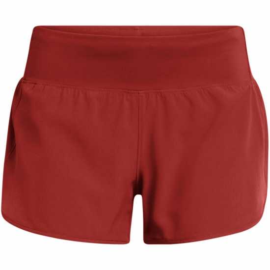 Дамски клинове за фитнес Under Armour Armour Ua Launch Pro 3'' Shorts Running Short Womens Orange Under Armour Armour Ua Launch Pro 3'' Shorts Running Short Womens Orange Дамски клинове за фитнес