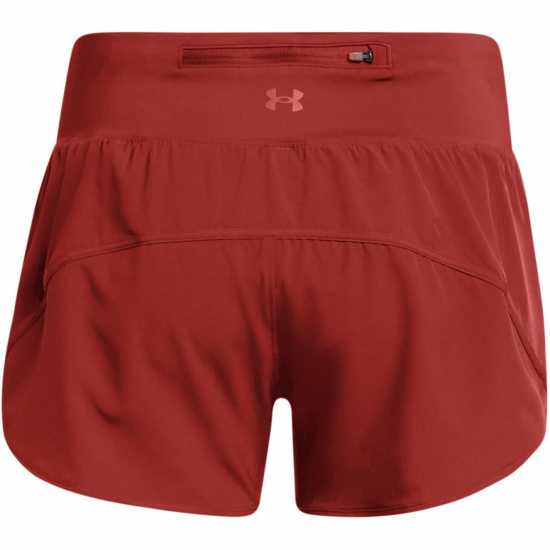 Дамски клинове за фитнес Under Armour Armour Ua Launch Pro 3'' Shorts Running Short Womens Orange Under Armour Armour Ua Launch Pro 3'' Shorts Running Short Womens Orange Дамски клинове за фитнес