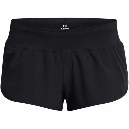 Under Armour Armour Ua Launch Pro 2'' Shorts Running Short Womens  