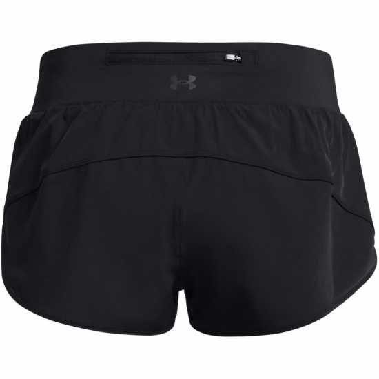 Under Armour Armour Ua Launch Pro 2'' Shorts Running Short Womens  