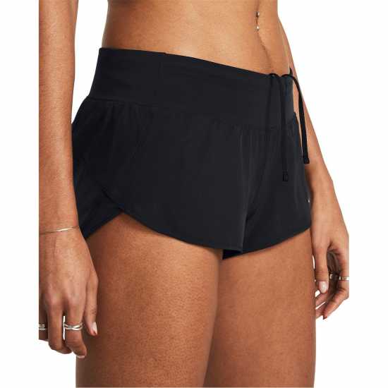 Under Armour Armour Ua Launch Pro 2'' Shorts Running Short Womens  