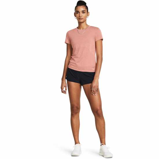 Under Armour Armour Ua Launch Pro 2'' Shorts Running Short Womens  