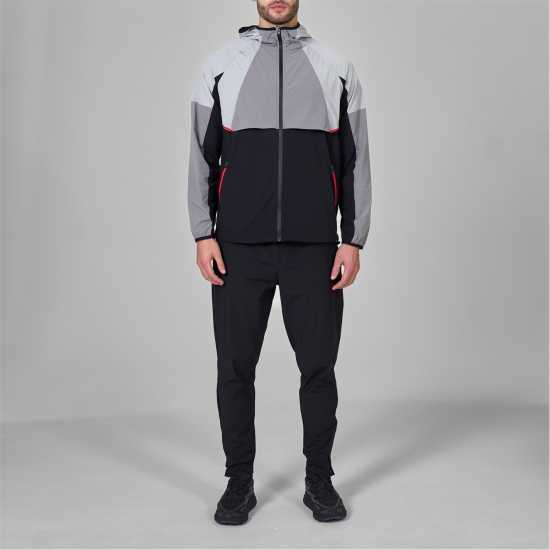Мъжко Яке Performance Jacket Mens  