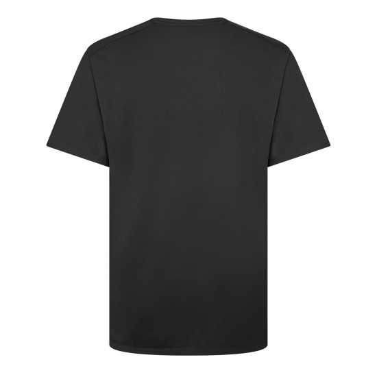 Nike Men's Miler Short Sleeve Performance Running T-Shirt  