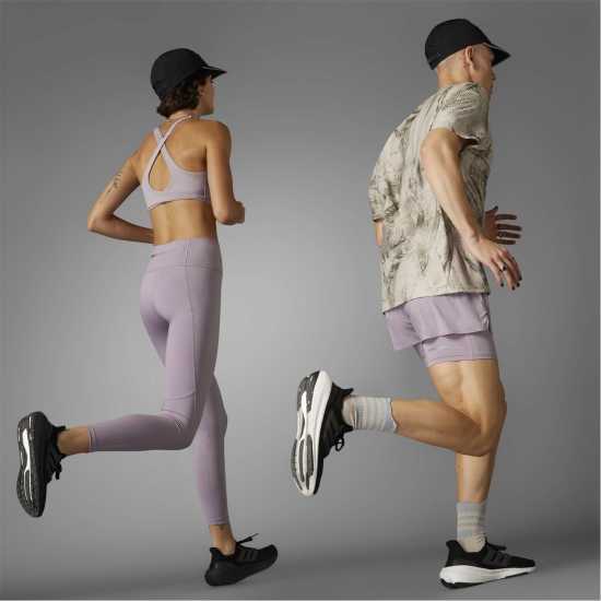 Adidas Ultimate 7/8 L Running Tight Womens  