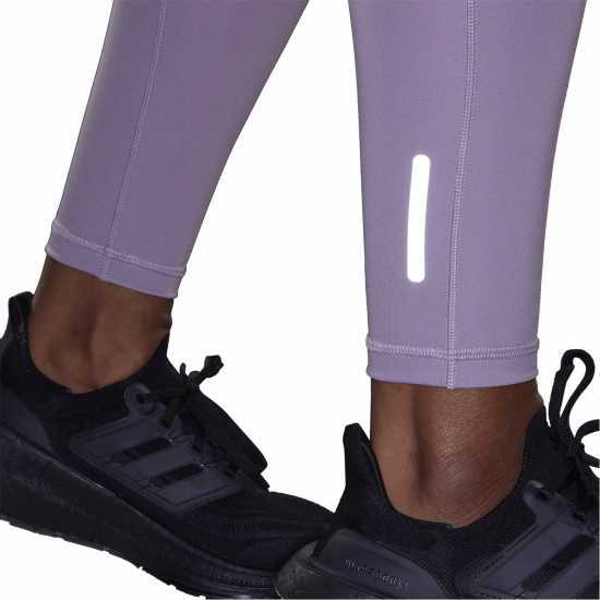 Adidas Ultimate 7/8 L Running Tight Womens  