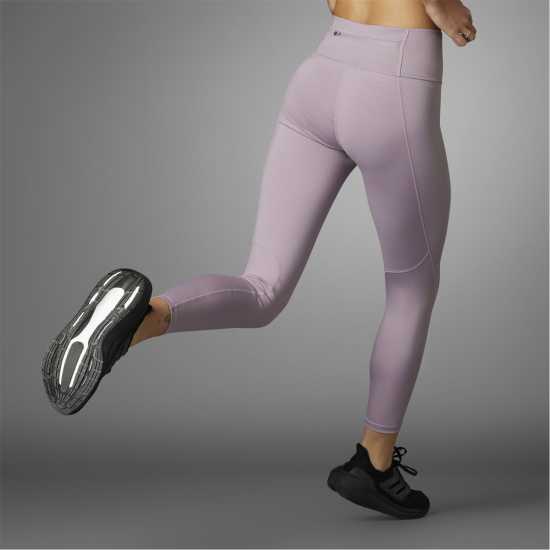 Adidas Ultimate 7/8 L Running Tight Womens  