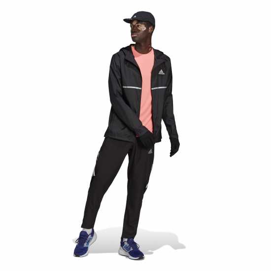 Adidas Own The Run T Sn99  Мъжки дрехи за бягане