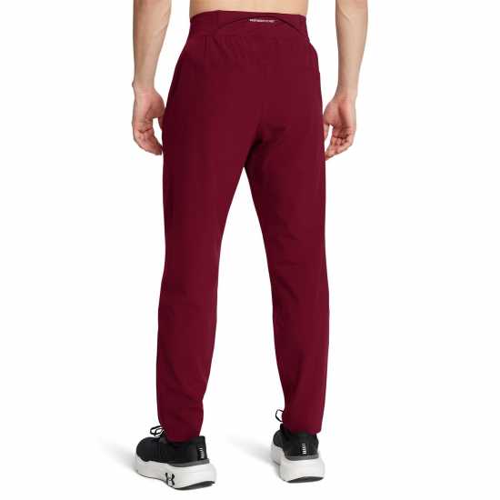 Мъжки спортни екипи в две части Under Armour Outrun The Storm Pants Under Armour Outrun The Storm Pants Мъжки спортни екипи в две части