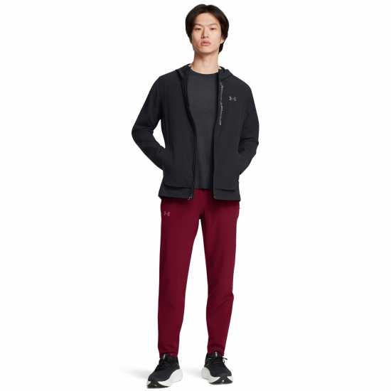 Мъжки спортни екипи в две части Under Armour Outrun The Storm Pants Under Armour Outrun The Storm Pants Мъжки спортни екипи в две части