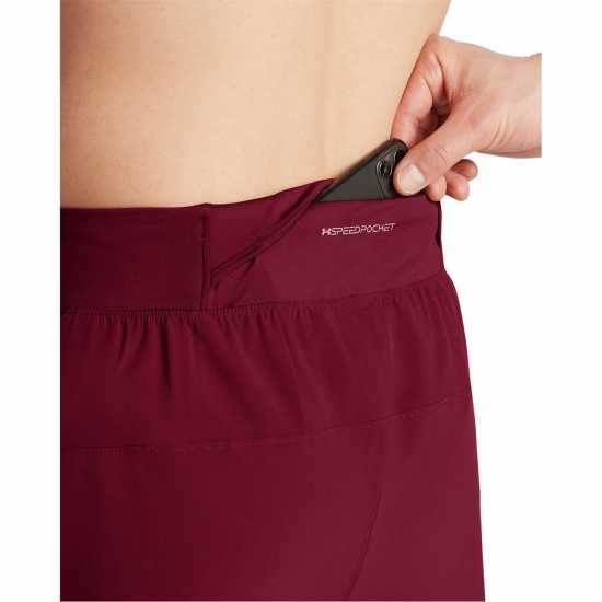 Мъжки спортни екипи в две части Under Armour Outrun The Storm Pants Under Armour Outrun The Storm Pants Мъжки спортни екипи в две части