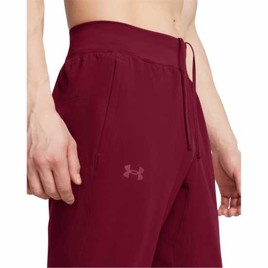 Мъжки спортни екипи в две части Under Armour Outrun The Storm Pants Under Armour Outrun The Storm Pants Мъжки спортни екипи в две части