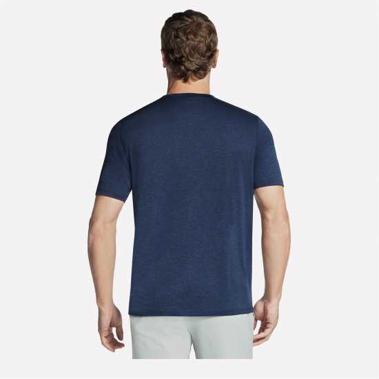 Skechers Мъжко Горнище За Бягане Performance Charge Tee Running Top Mens Skechers Мъжко Горнище За Бягане Performance Charge Tee Running Top Mens