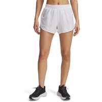 Under Armour Fly By 3In Nv Sho Ld99  