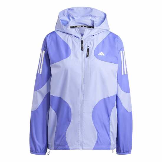 Adidas Performance Running Jacket Adidas Performance Running Jacket