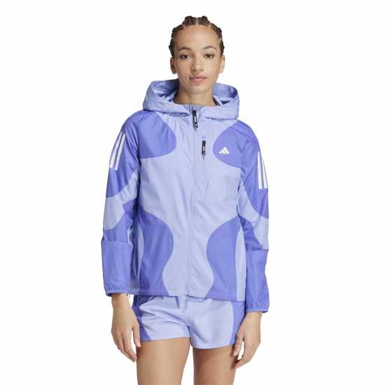 Adidas Performance Running Jacket Adidas Performance Running Jacket