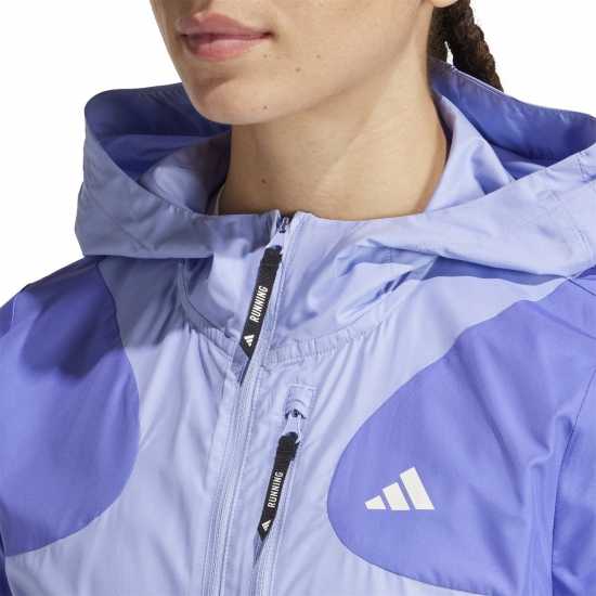 Adidas Performance Running Jacket Adidas Performance Running Jacket
