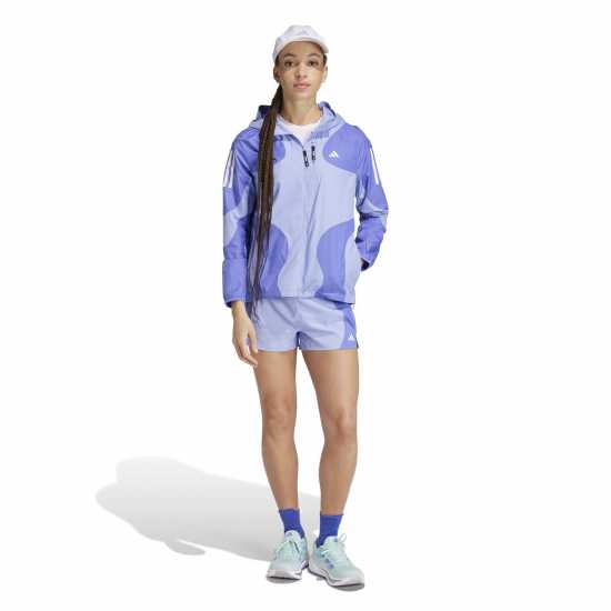 Adidas Performance Running Jacket Adidas Performance Running Jacket