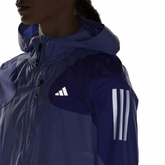 Adidas Performance Running Jacket Adidas Performance Running Jacket